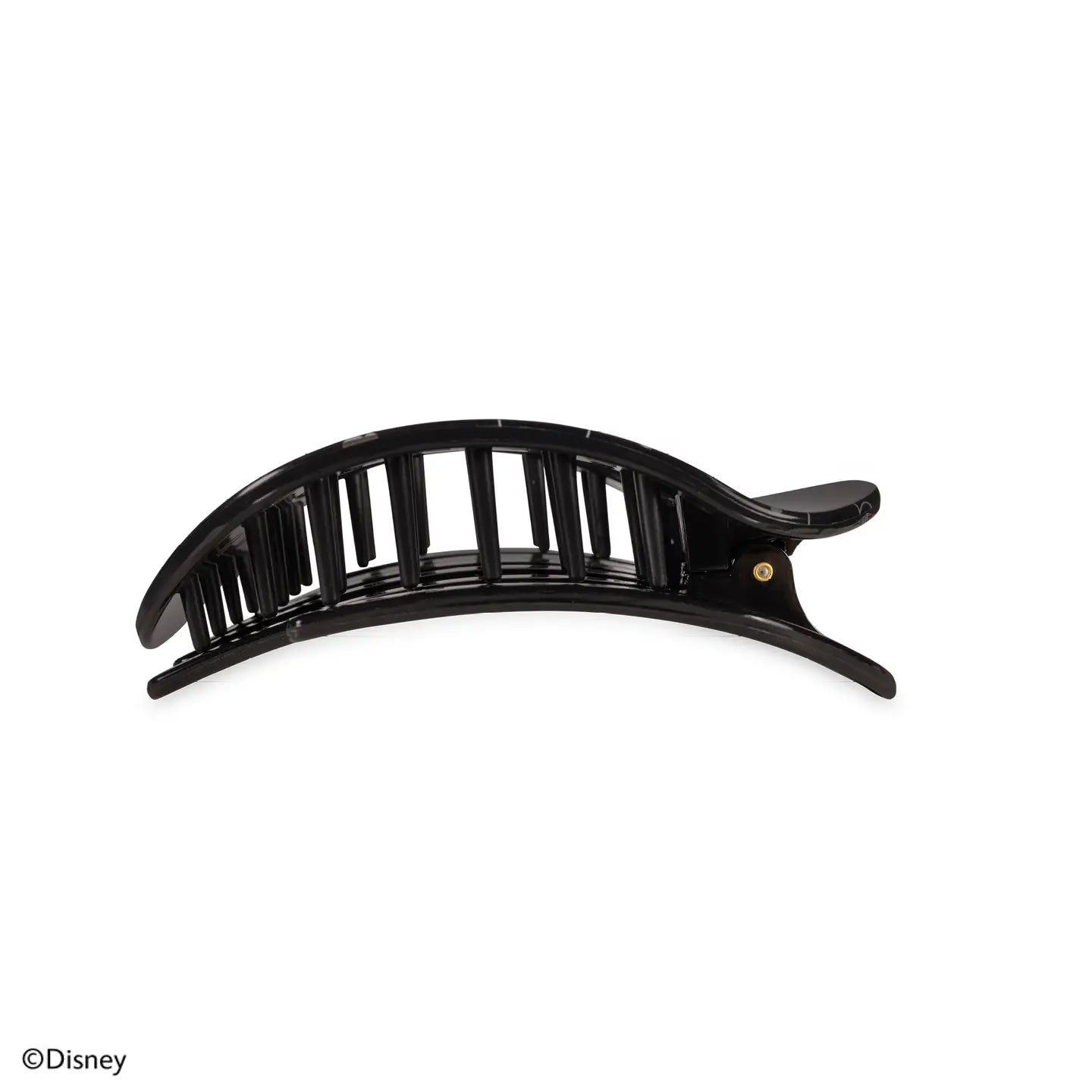 Disney Spotlight Medium Flat Round Hair Clip
