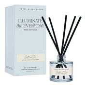 Salt and Sea Blue Reed Diffuser