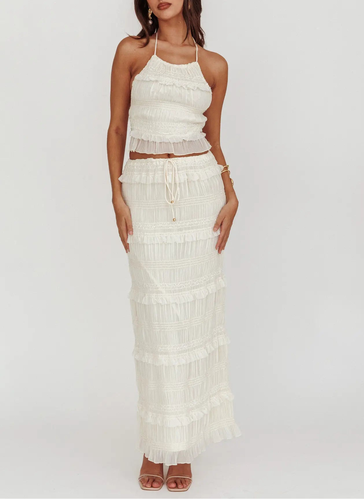 The Coastal Muse Set