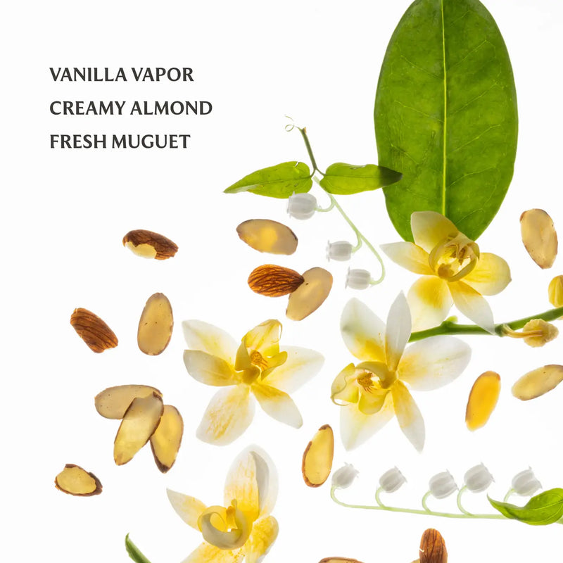 Body & Hair Fragrance Mist Vanilla Velvet