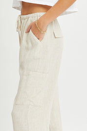 Breeze Linen Pants