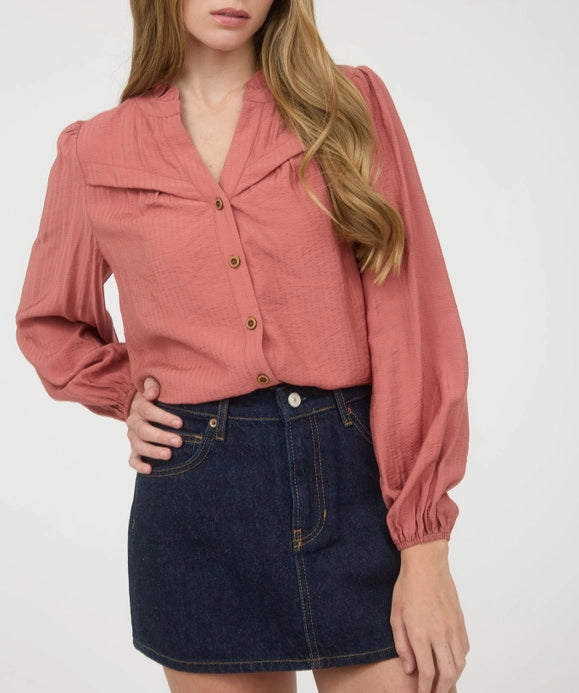 Sienna Brianna Top