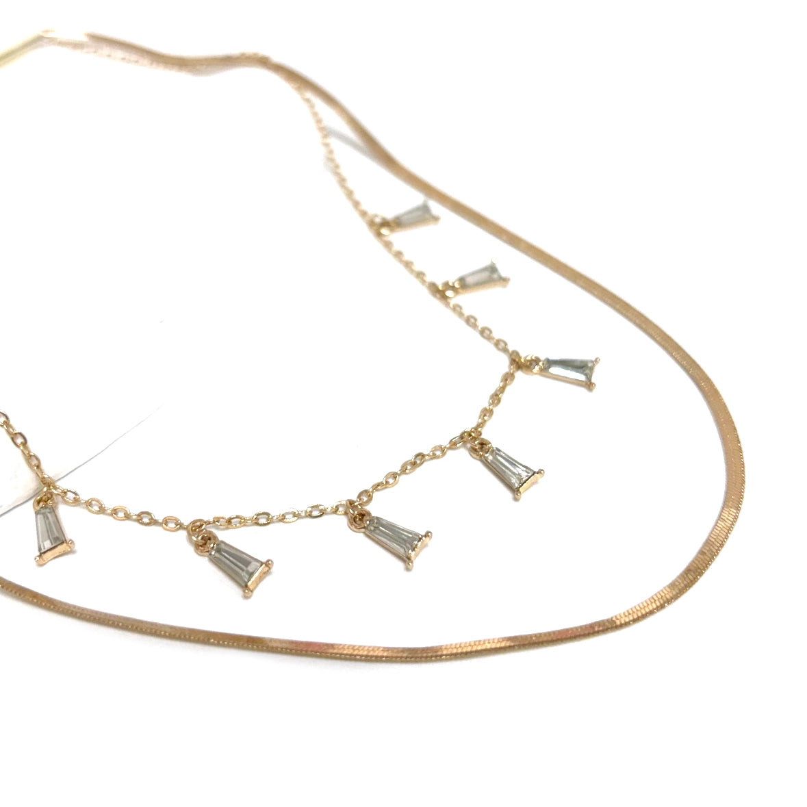 Charlotte Necklace