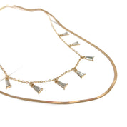 Charlotte Necklace