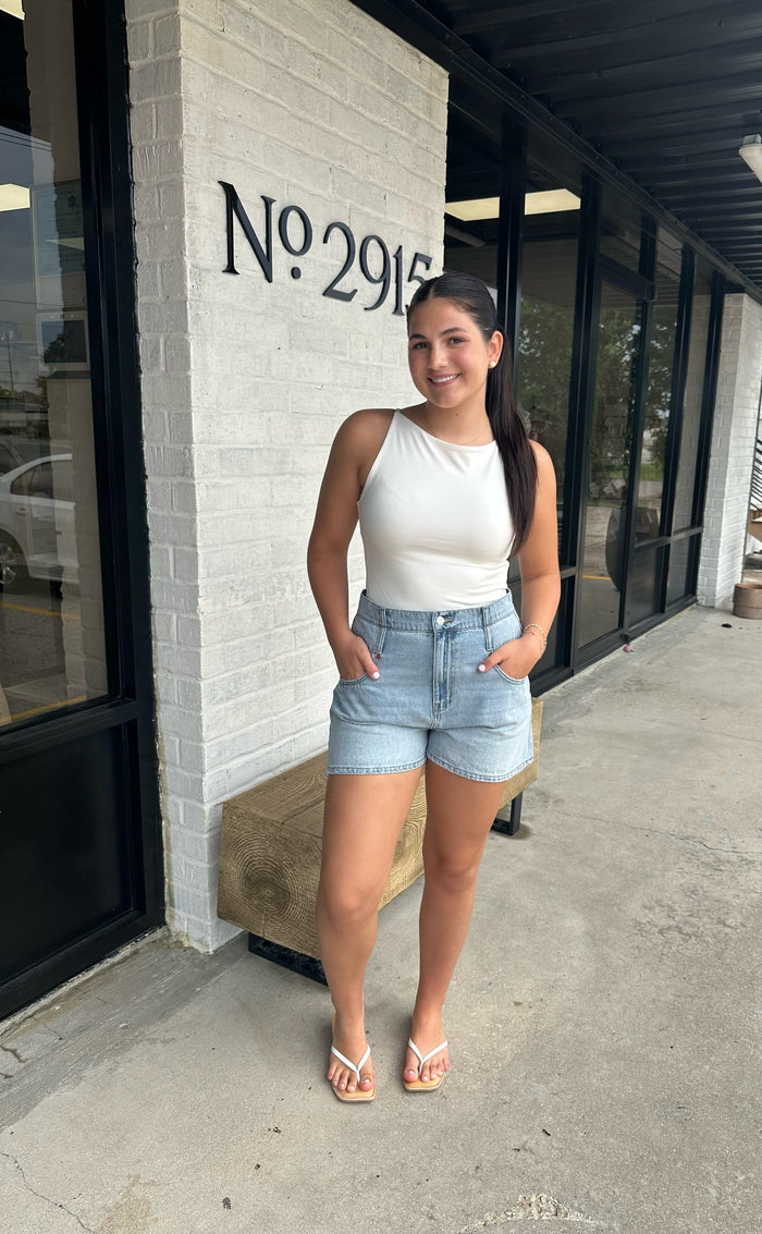 Ashlyn Cami