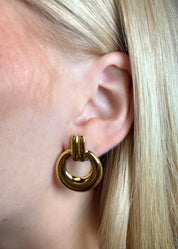 Camila Stud Earrings