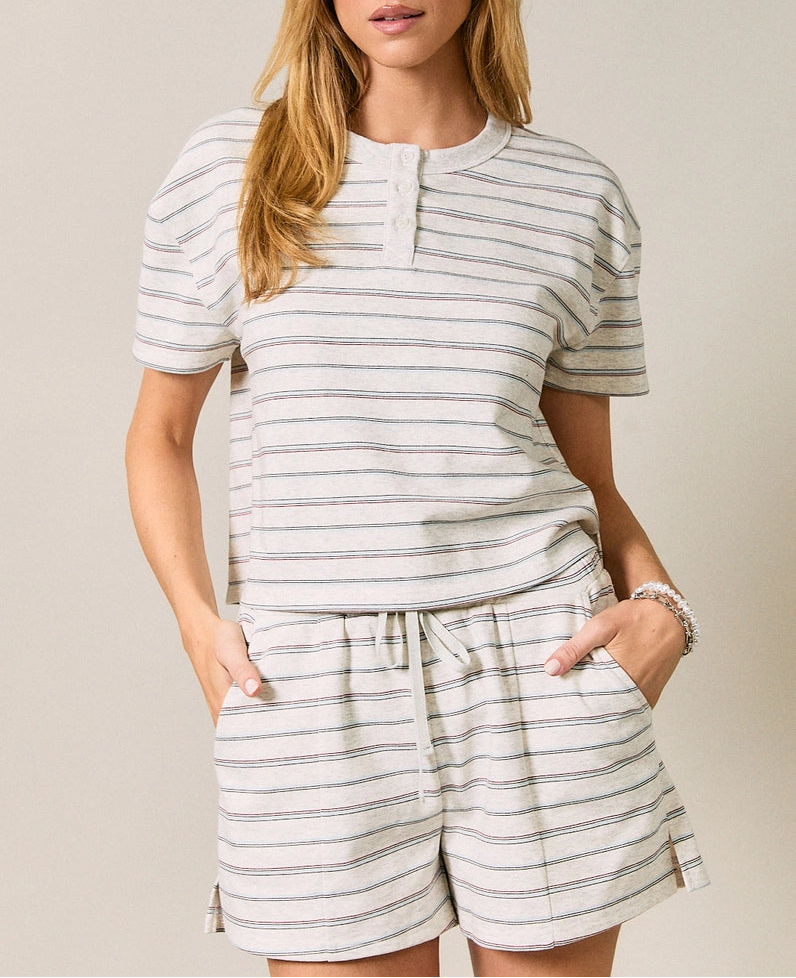 The Harbor Henley Set