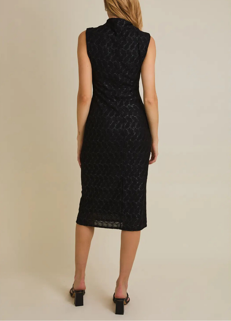 Jennifer Midi Dress