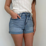 The Harper HR Shorts