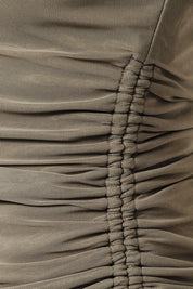 The Maren Mesh Top