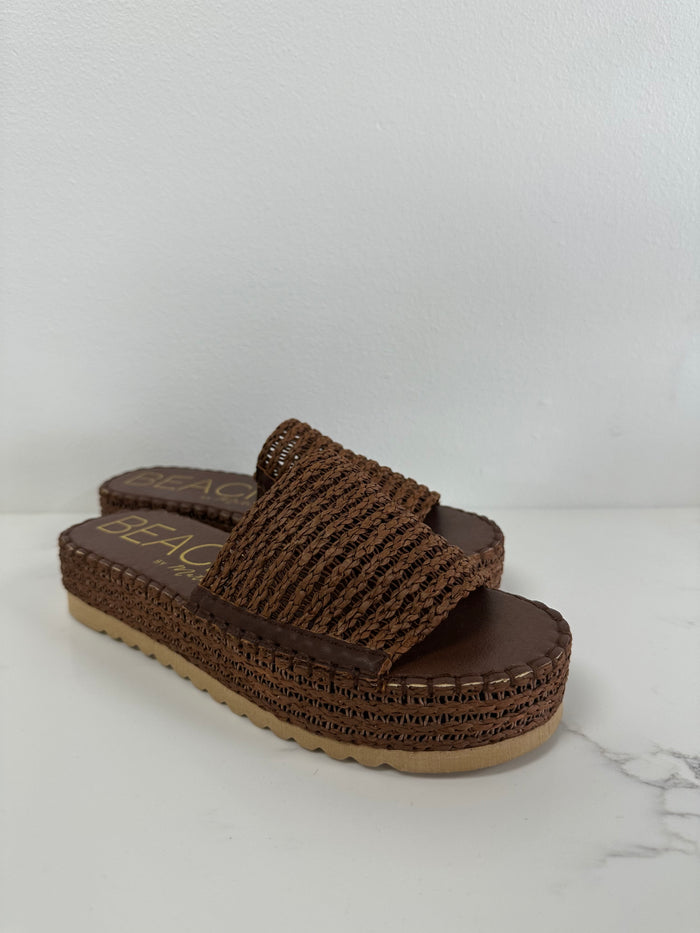 Del Mar Sandal