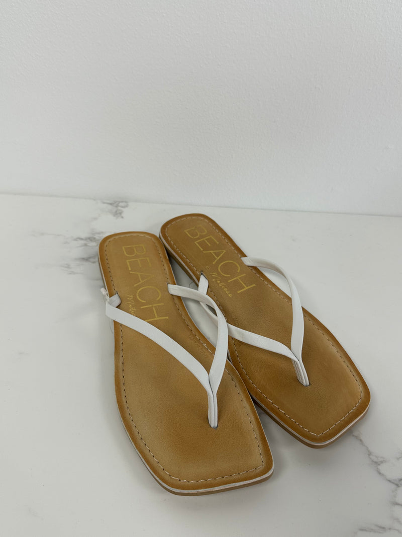 Bungalow Flip Flop Sandal