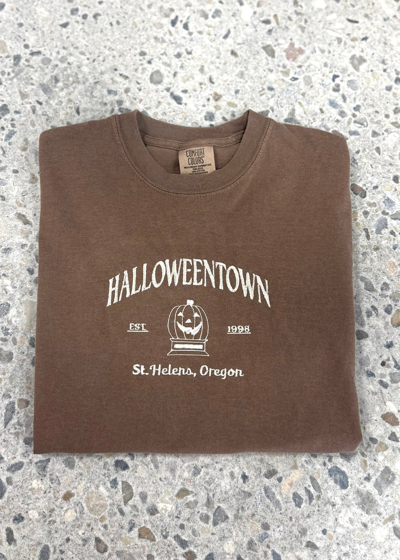 Halloweentown Graphic Tee