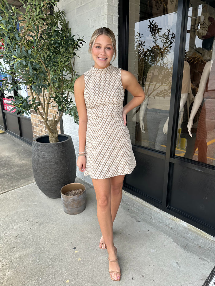 Brooklyn Dress