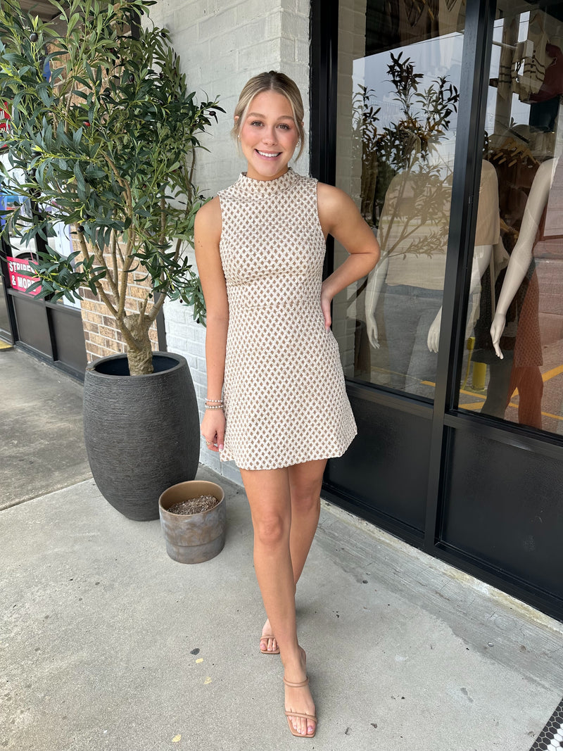 Brooklyn Dress