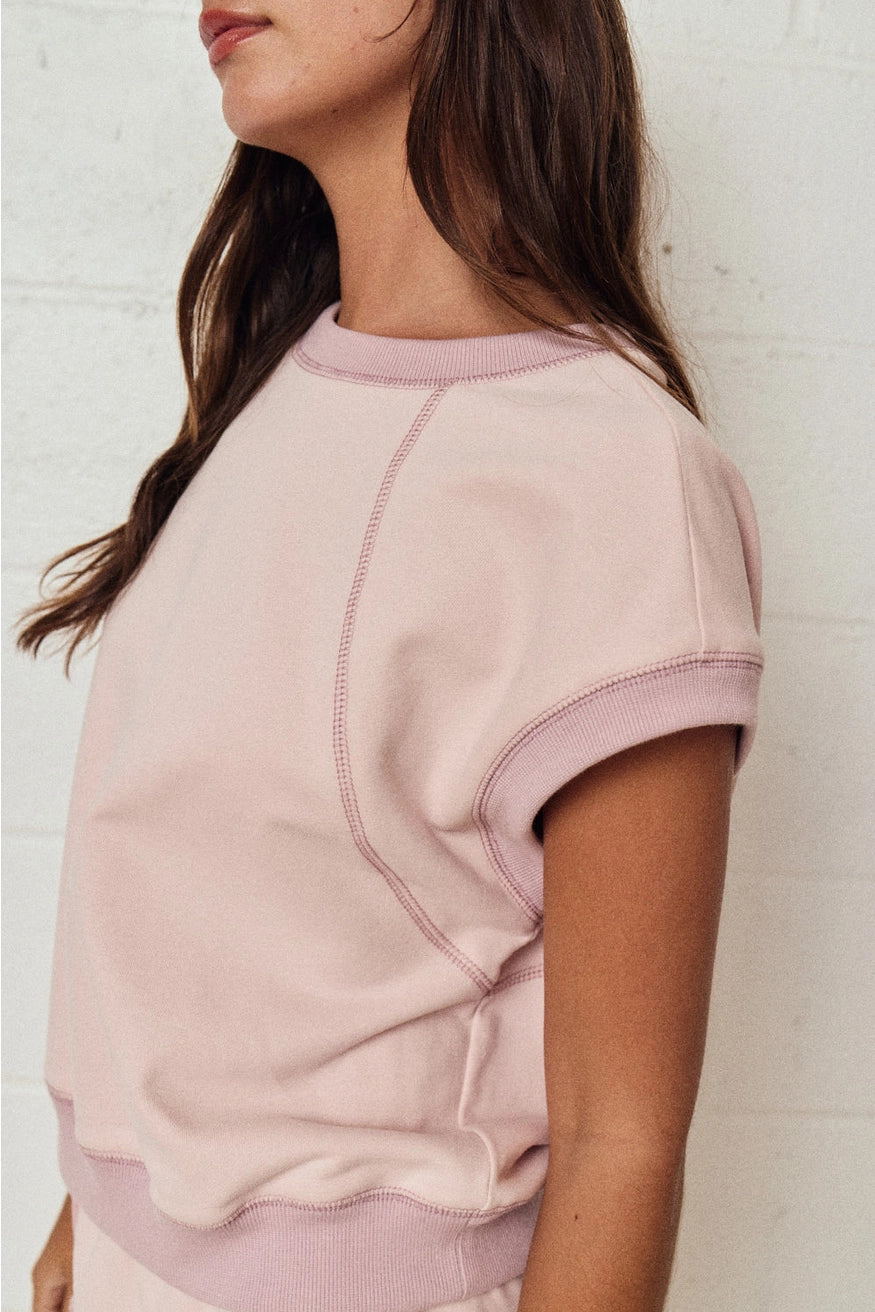 Blush Hour Lounge Set