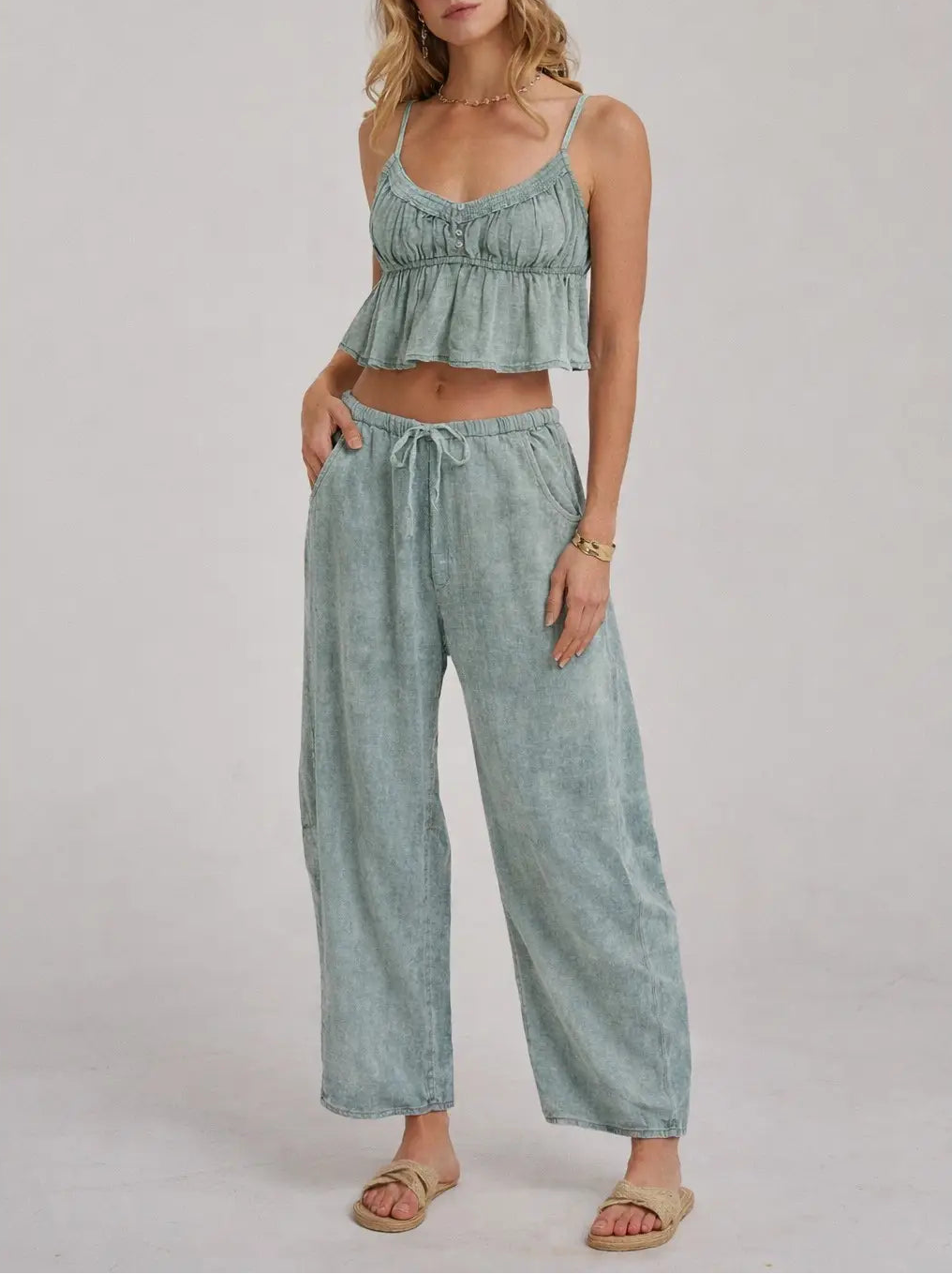 Laguna Lounge Set
