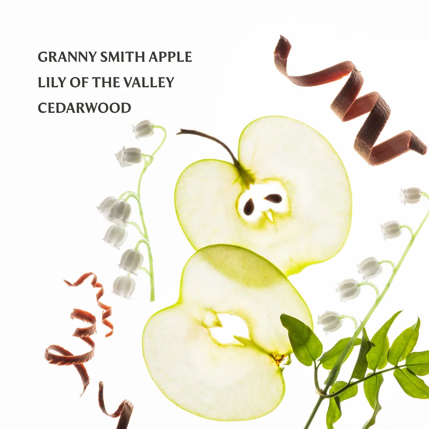 Power Mist Applelicious