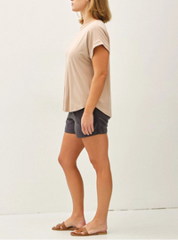 Curvy Josie Top