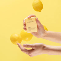 Lemon Ylang-Ylang Moisturizing Pocket Sanitizer