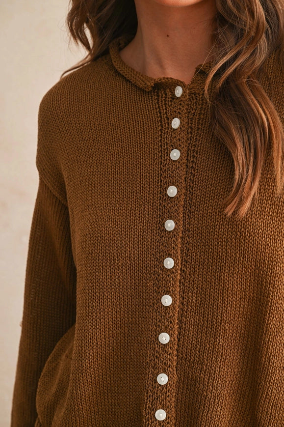 Maisie Cardigan
