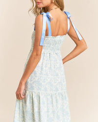Lydia Maxi Dress