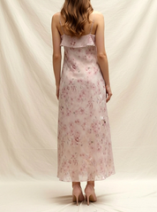 Marielle Floral Maxi Dress