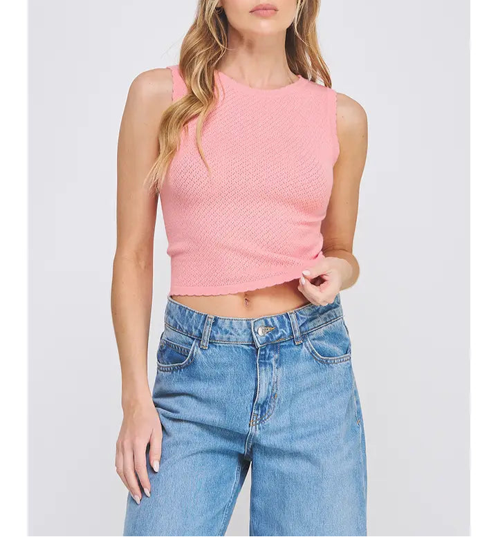 Maya Tank Top