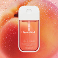 Body & Hair Fragrance Mist Peachy Lychee