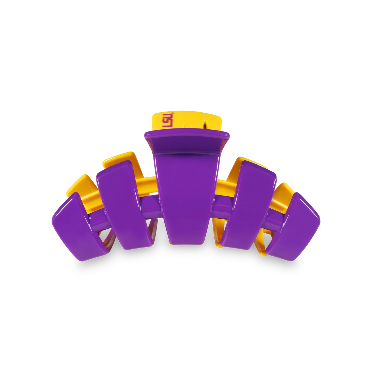 LSU Medium Claw Clip