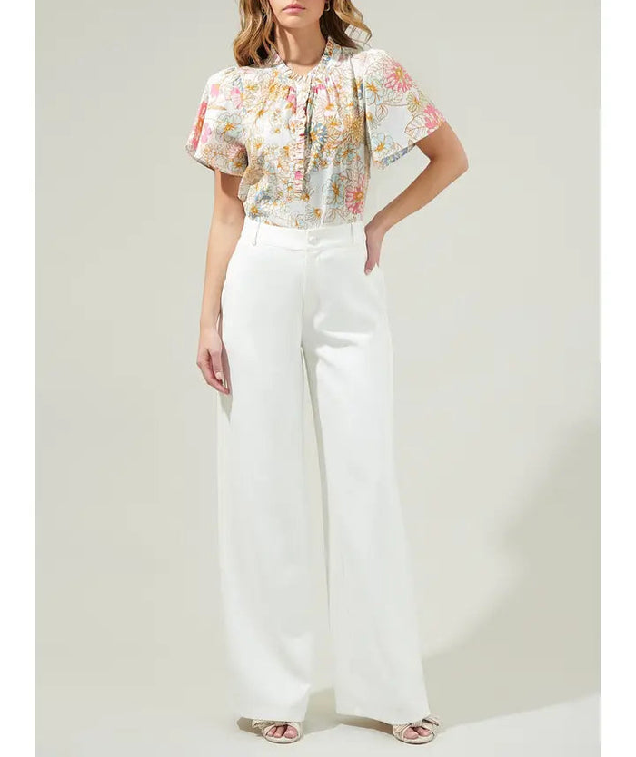 Lily Blouse