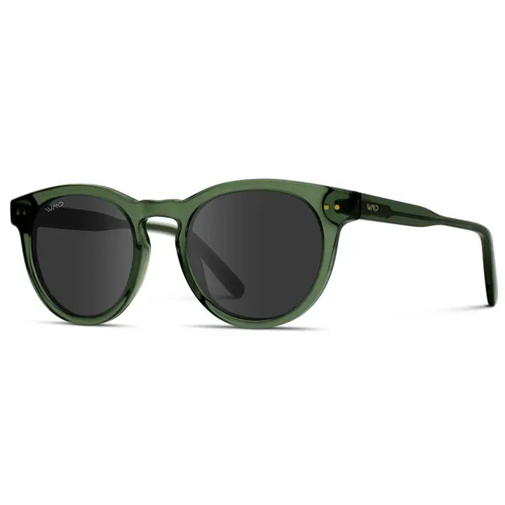 Tate Polarized Sunnies