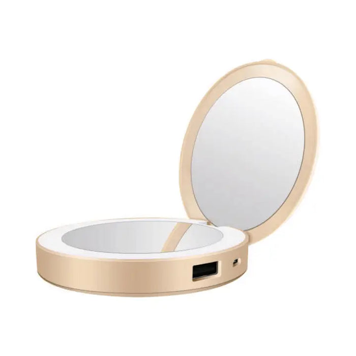 Glow Up Lumi Compact Power Bank