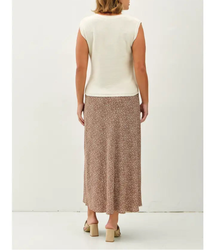 Curvy Kennedy Tank Top