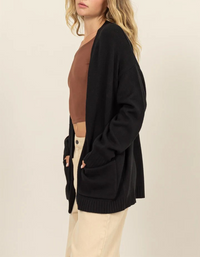 Cassey Cardigan Sweater