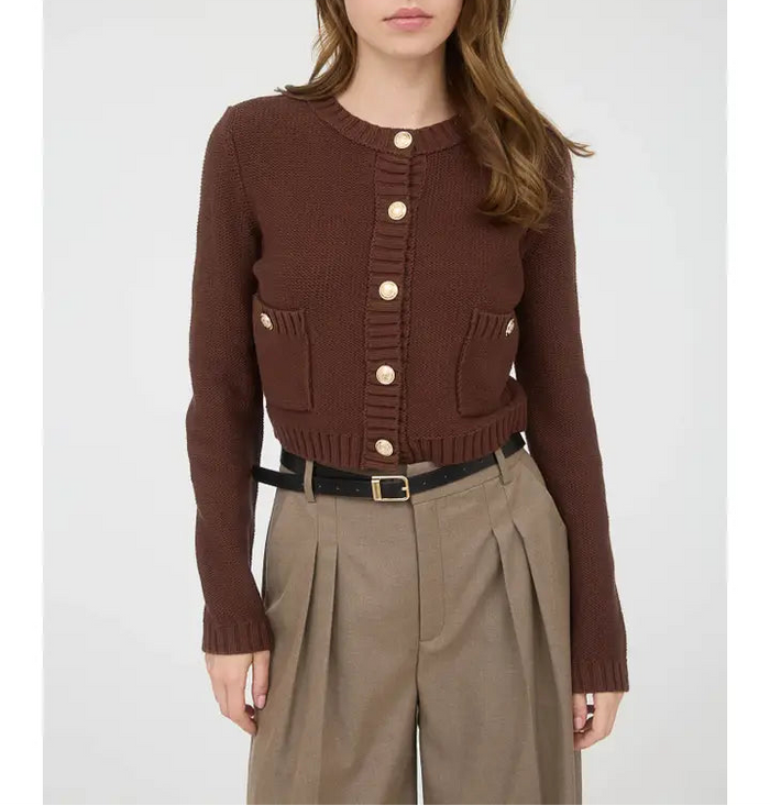 Lilith Cardigan