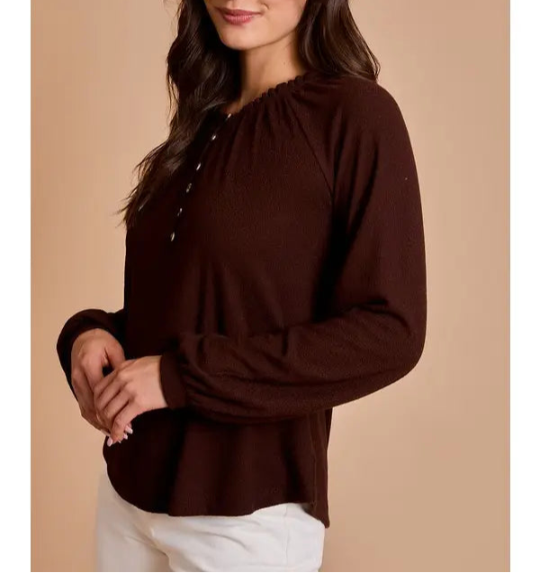 Aubrielle Top