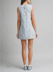 Spring Daydream Dress