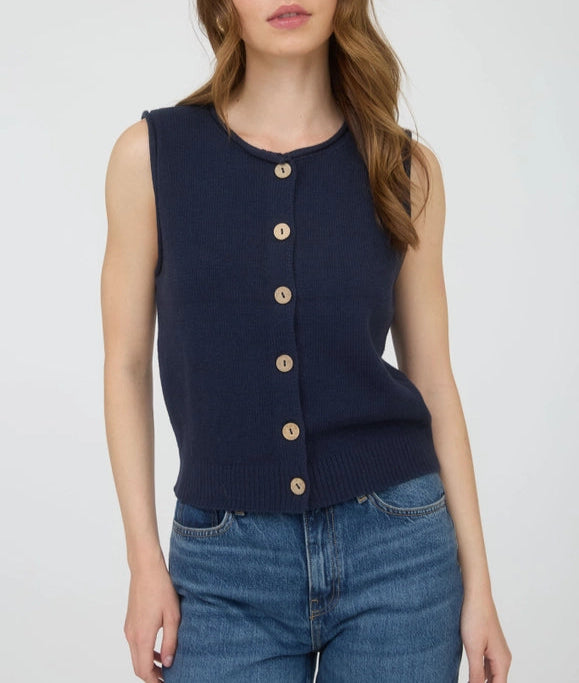Capri Top