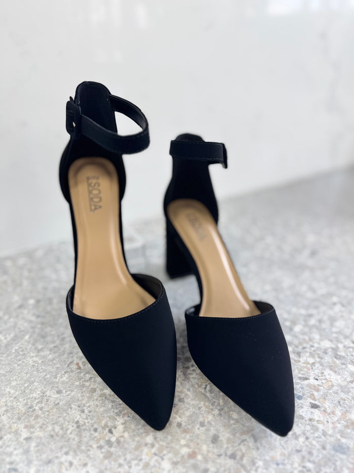 Ingrid Heel