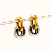 Arliss Drop Earrings