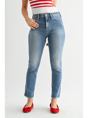 Bellami Pencil Jean