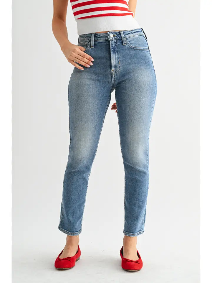 Bellami Pencil Jean