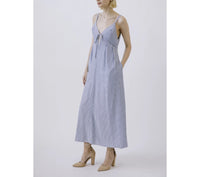 Lauren Midi Dress