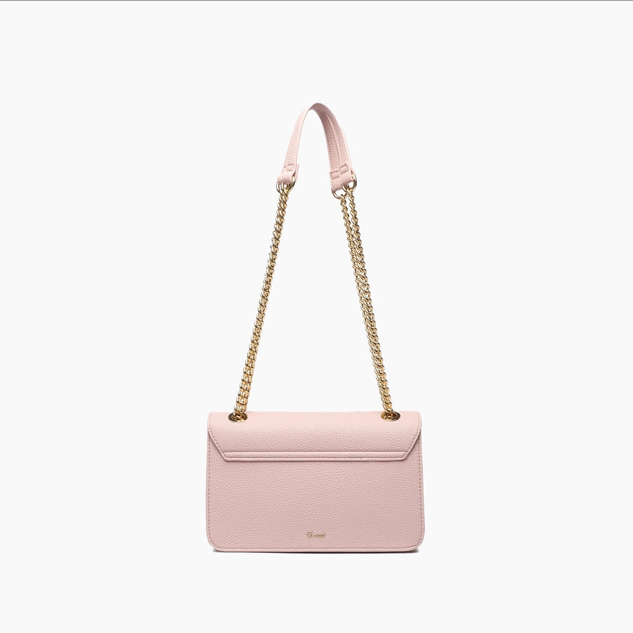 Jane Overflap Bow Crossbody