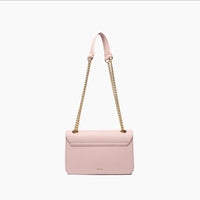 Jane Overflap Bow Crossbody