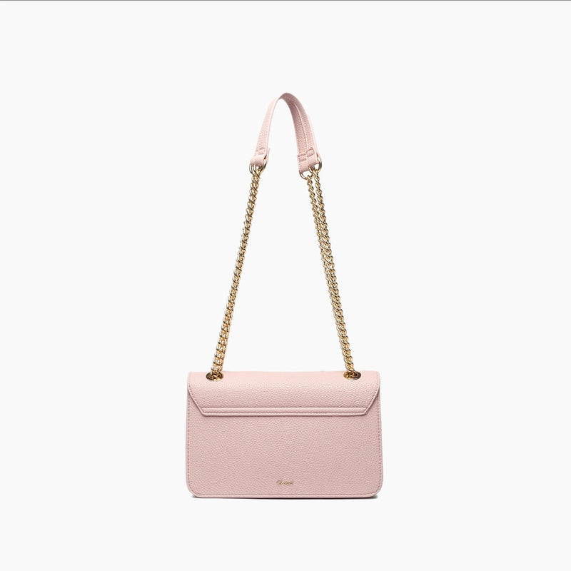 Jane Overflap Bow Crossbody