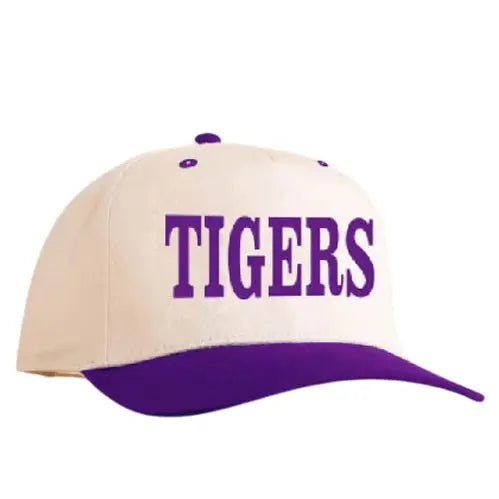 Tigers Trucker Hat