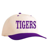 Tigers Trucker Hat
