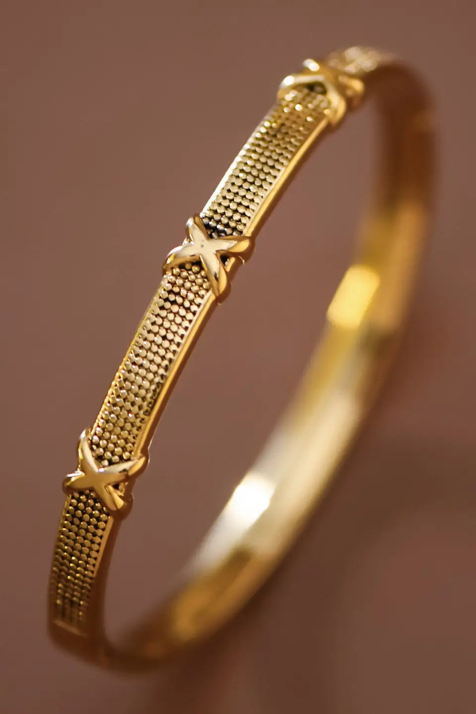 Athena Bangel Bracelet